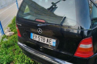 Feu arriere principal droit (feux) MERCEDES CLASSE A 168