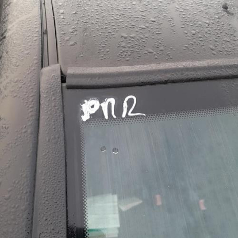 Feu arriere principal droit (feux) MERCEDES CLASSE A 168 Photo n°14