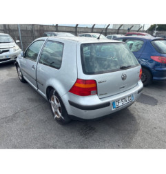 Trappe d'essence VOLKSWAGEN GOLF 4