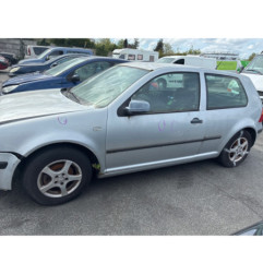 Trappe d'essence VOLKSWAGEN GOLF 4