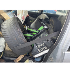 Trappe d'essence VOLKSWAGEN GOLF 4