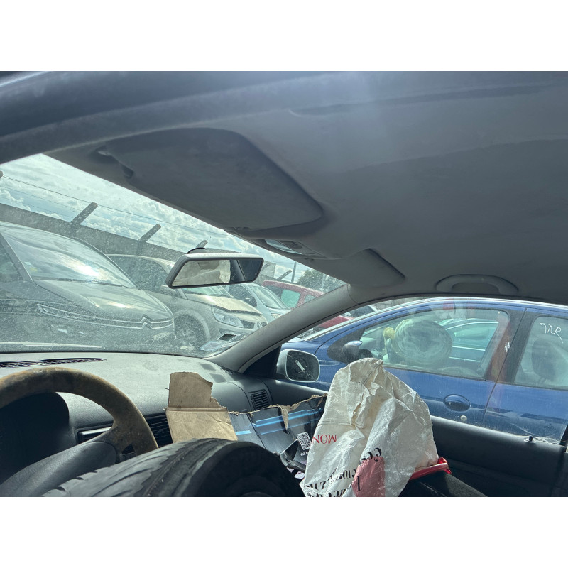 Vitre arriere gauche VOLKSWAGEN GOLF 4 Photo n°13