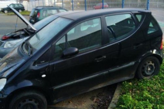 Retroviseur gauche MERCEDES CLASSE A 168