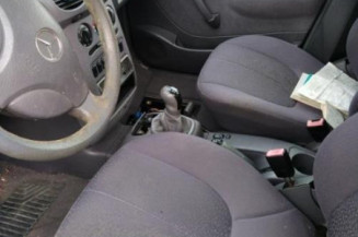 Retroviseur gauche MERCEDES CLASSE A 168