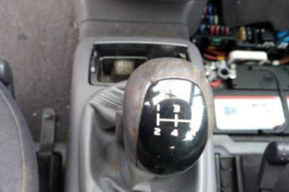 Retroviseur gauche MERCEDES CLASSE A 168