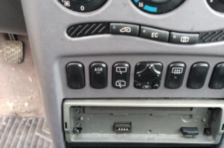 Retroviseur gauche MERCEDES CLASSE A 168