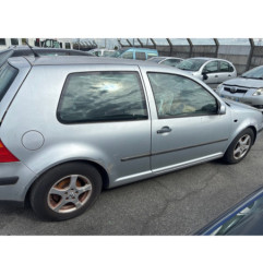 Boitier air bag VOLKSWAGEN GOLF 4
