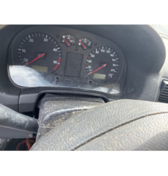 Boitier air bag VOLKSWAGEN GOLF 4