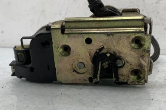 Serrure avant droit CITROEN C3 1