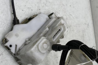 Serrure avant droit CITROEN C3 1