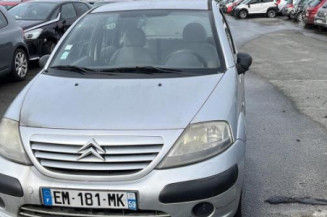 Serrure avant droit CITROEN C3 1
