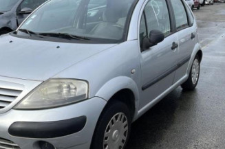 Serrure avant droit CITROEN C3 1