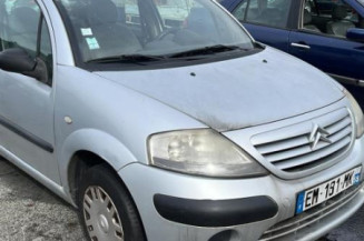 Serrure avant droit CITROEN C3 1