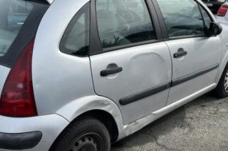 Serrure avant droit CITROEN C3 1