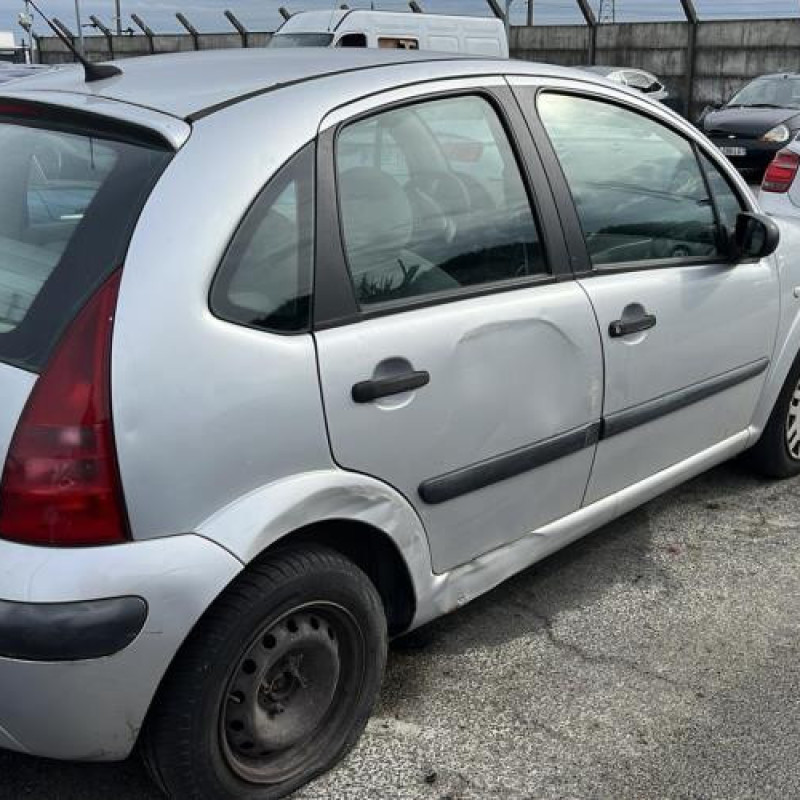 Serrure avant droit CITROEN C3 1 Photo n°7