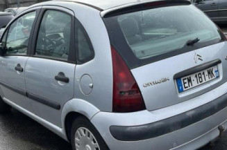 Serrure avant droit CITROEN C3 1