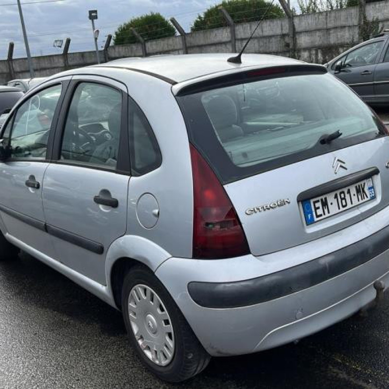 Serrure avant droit CITROEN C3 1 Photo n°9