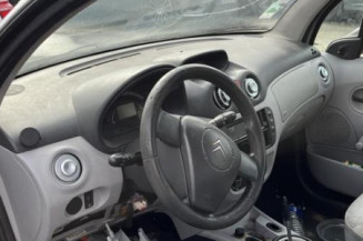 Serrure avant droit CITROEN C3 1