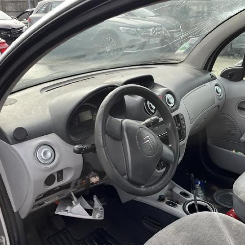 Serrure avant droit CITROEN C3 1 Photo n°10
