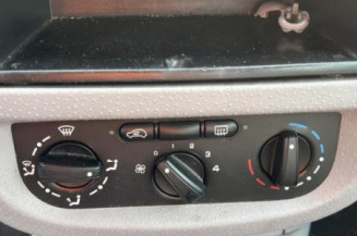 Serrure avant droit CITROEN C3 1