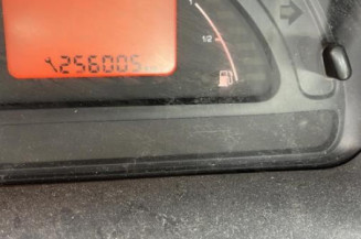 Serrure avant droit CITROEN C3 1