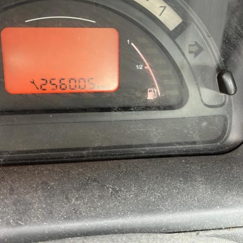 Serrure avant droit CITROEN C3 1 Photo n°13