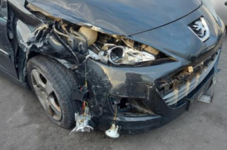 Leve vitre electrique avant droit PEUGEOT 207