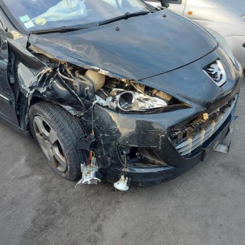 Leve vitre electrique avant droit PEUGEOT 207 Photo n°5