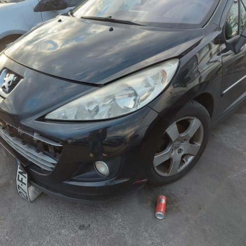 Leve vitre electrique avant droit PEUGEOT 207 Photo n°6