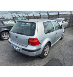 Pedale d'accelerateur VOLKSWAGEN GOLF 4