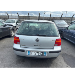 Pedale d'accelerateur VOLKSWAGEN GOLF 4