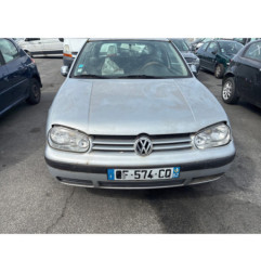 Pedale d'accelerateur VOLKSWAGEN GOLF 4