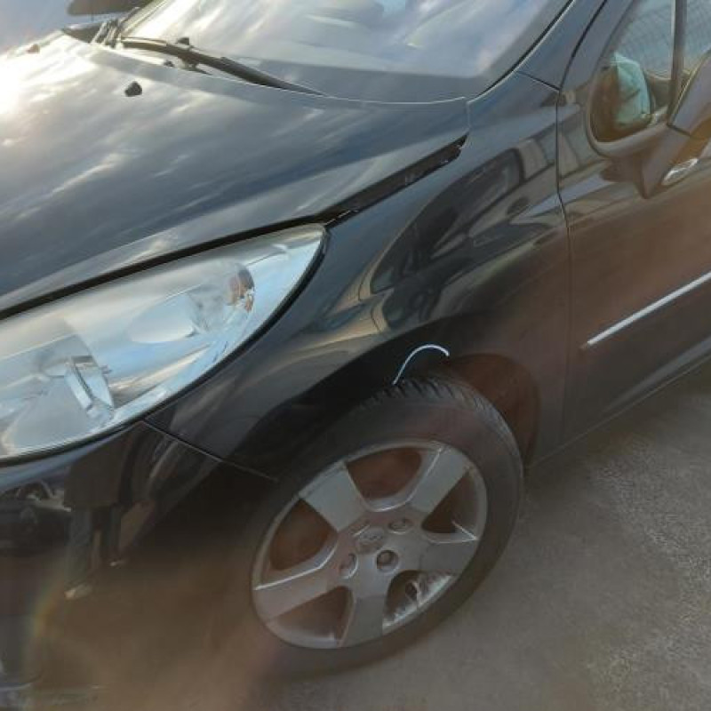 Leve vitre electrique avant droit PEUGEOT 207 Photo n°7