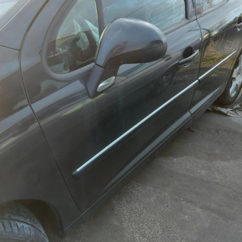 Leve vitre electrique avant droit PEUGEOT 207 Photo n°8