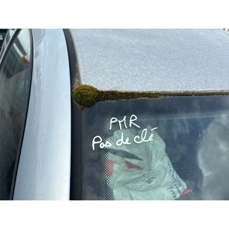 Pedale d'accelerateur VOLKSWAGEN GOLF 4 Photo n°20