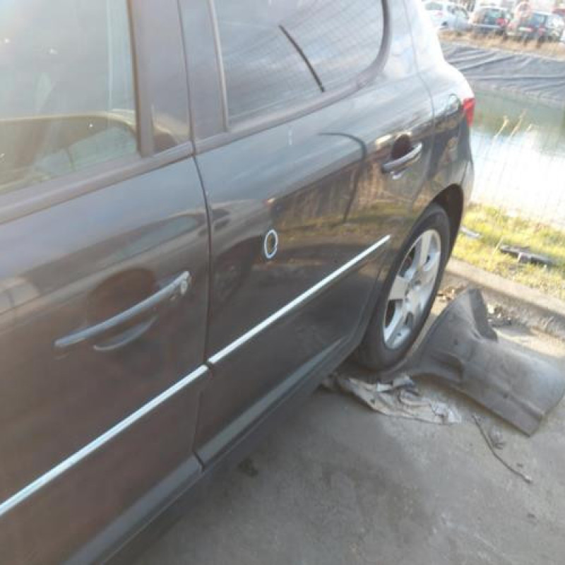 Leve vitre electrique avant droit PEUGEOT 207 Photo n°9