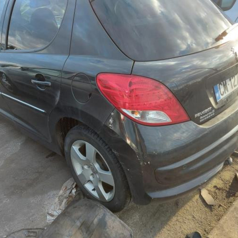 Leve vitre electrique avant droit PEUGEOT 207 Photo n°10