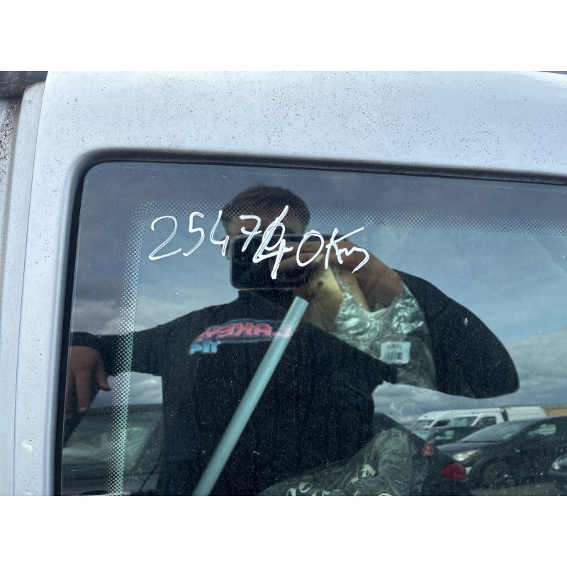 Poignee interieur avant droit VOLKSWAGEN GOLF 4 Photo n°9