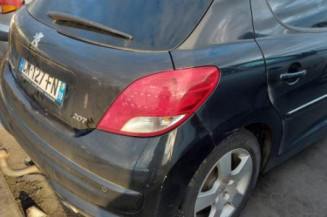 Leve vitre electrique avant droit PEUGEOT 207