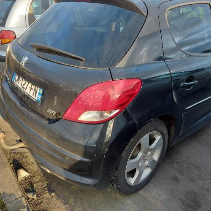 Leve vitre electrique avant droit PEUGEOT 207 Photo n°11