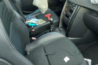 Leve vitre electrique avant droit PEUGEOT 207