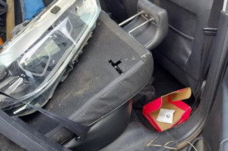 Leve vitre electrique avant droit PEUGEOT 207