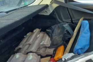 Leve vitre electrique avant droit PEUGEOT 207