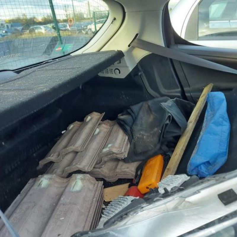 Leve vitre electrique avant droit PEUGEOT 207 Photo n°16