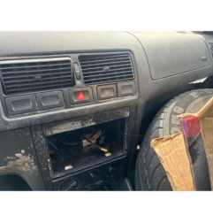 Maitre cylindre (freinage) VOLKSWAGEN GOLF 4