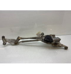 Moteur essuie glace avant CITROEN C4 AIRCROSS Photo n°1