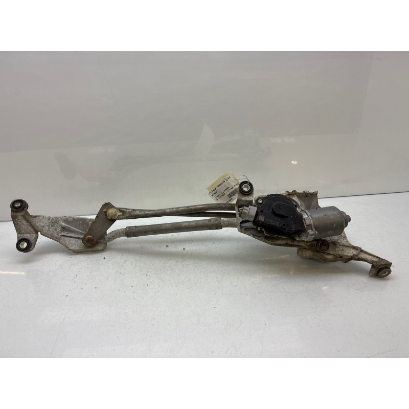Moteur essuie glace avant CITROEN C4 AIRCROSS Photo n°1