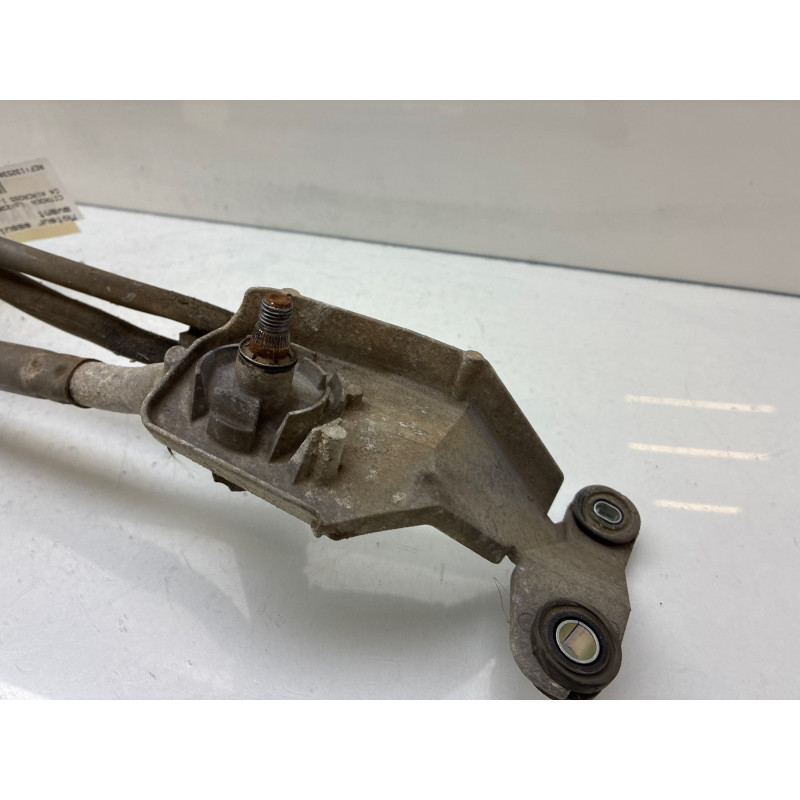 Moteur essuie glace avant CITROEN C4 AIRCROSS Photo n°2
