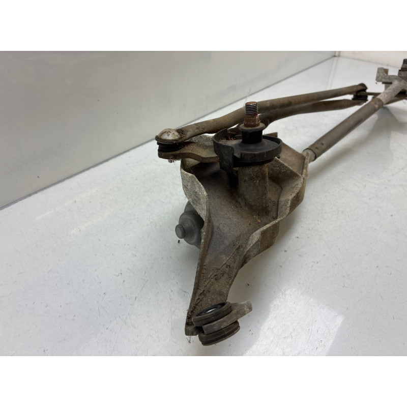 Moteur essuie glace avant CITROEN C4 AIRCROSS Photo n°5