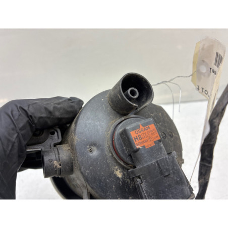 Anti brouillard droit (feux) BMW SERIE 1 F20